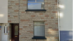 Renovation Project in Haverfordwest photo